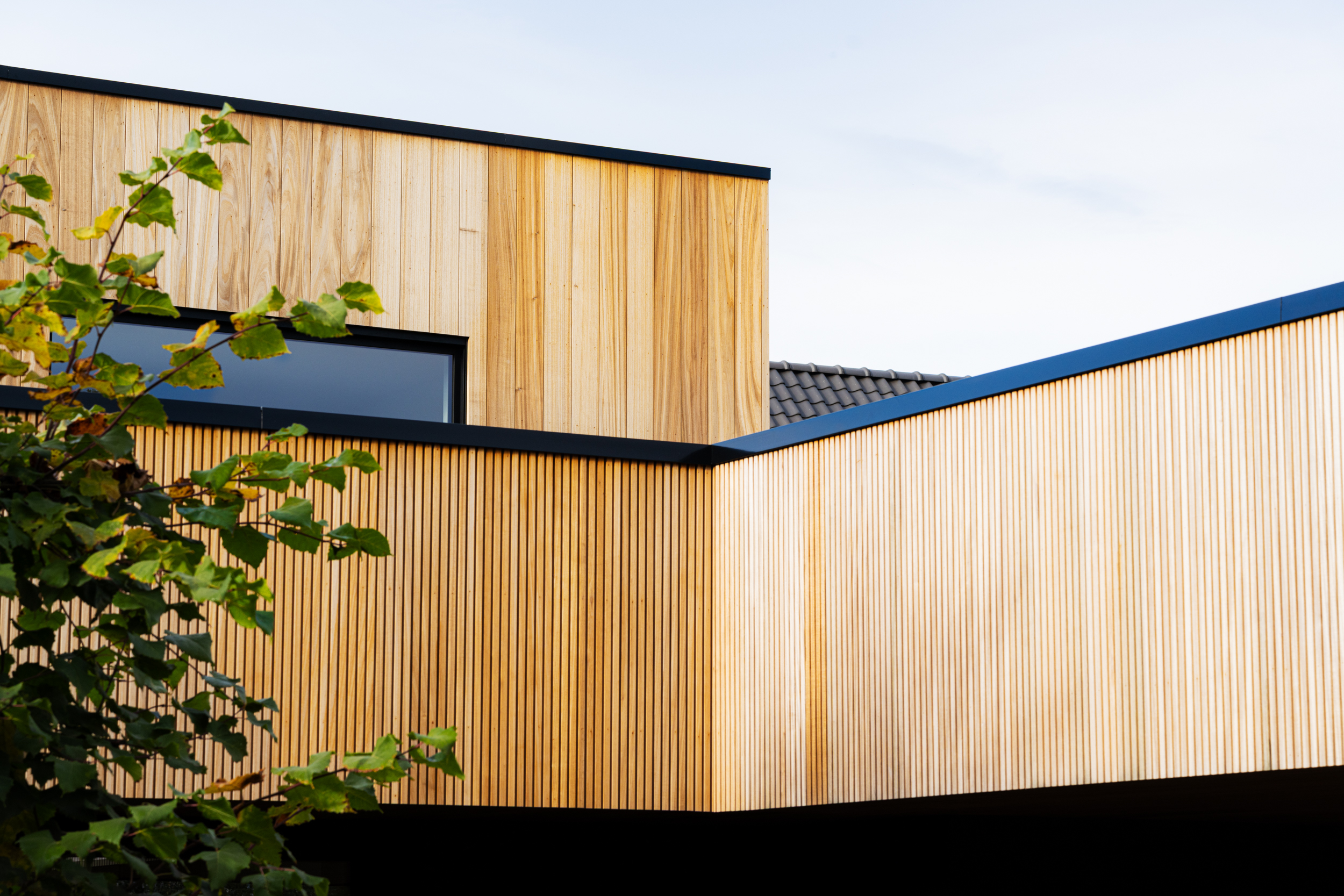 Schrijnwerk voorbeeld